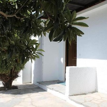 Villa Harmony PalaiónTsiflíkion 外观 照片