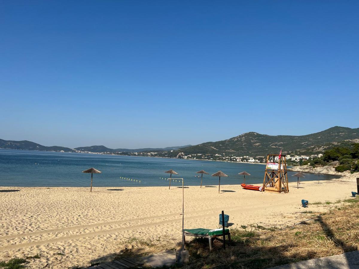 Villa Harmony PalaiónTsiflíkion 外观 照片