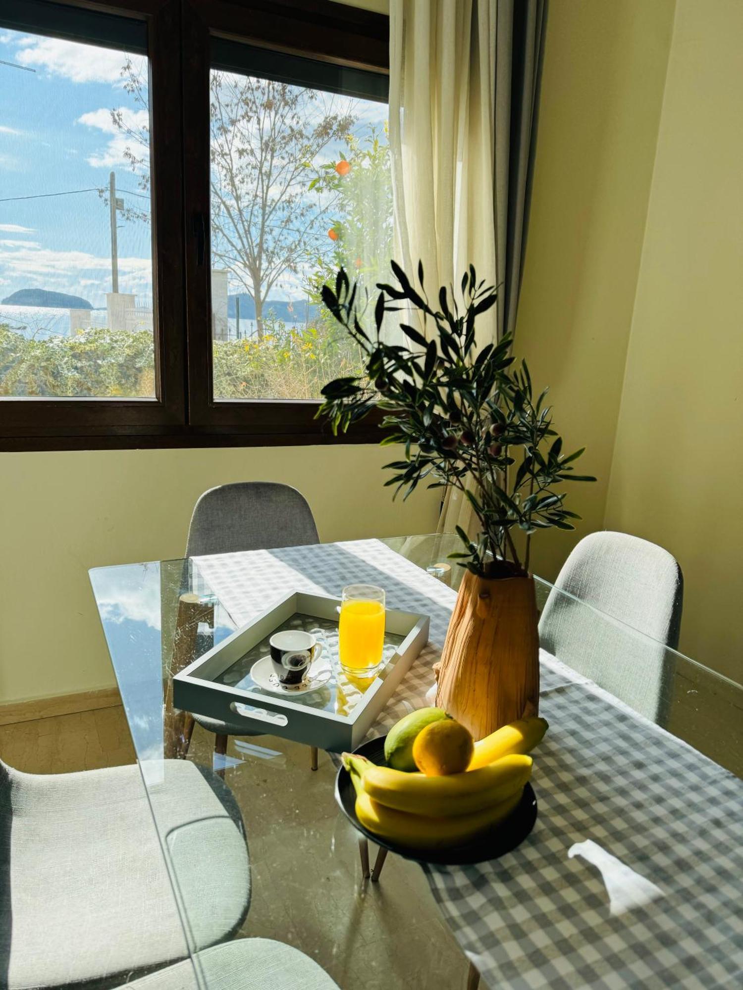 Villa Harmony PalaiónTsiflíkion 外观 照片