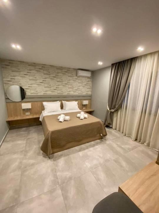 Villa Harmony PalaiónTsiflíkion 外观 照片