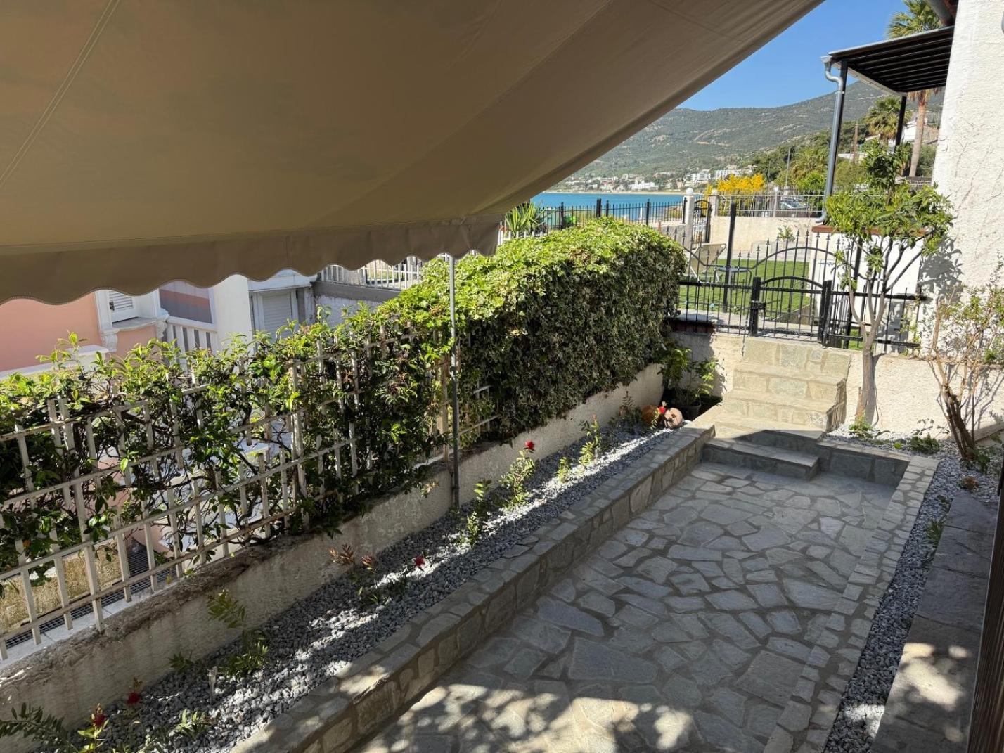 Villa Harmony PalaiónTsiflíkion 外观 照片